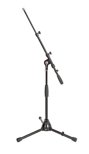 XTREME | MA410B | Microphone short boom stand XTREME | MA410B | Microphone short boom stand